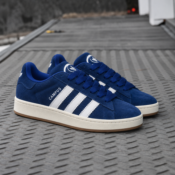 ADIDAS CAMPUS AZUL