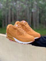 AIR MAX 90 MARROM