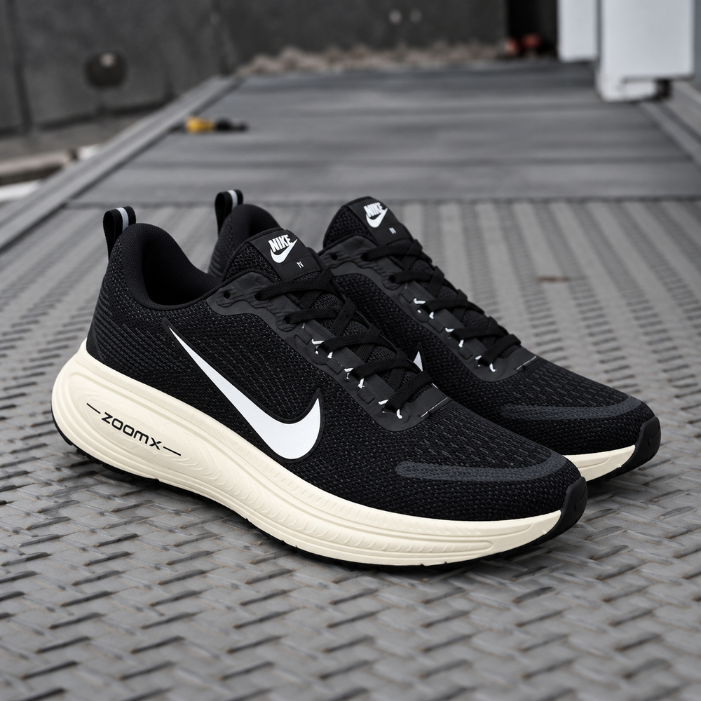 NUKE VOMERO 18 PRETO