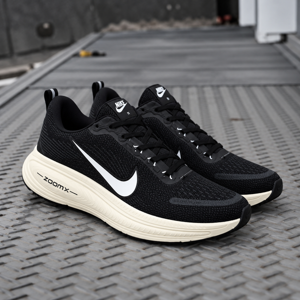 NUKE VOMERO 18 PRETO