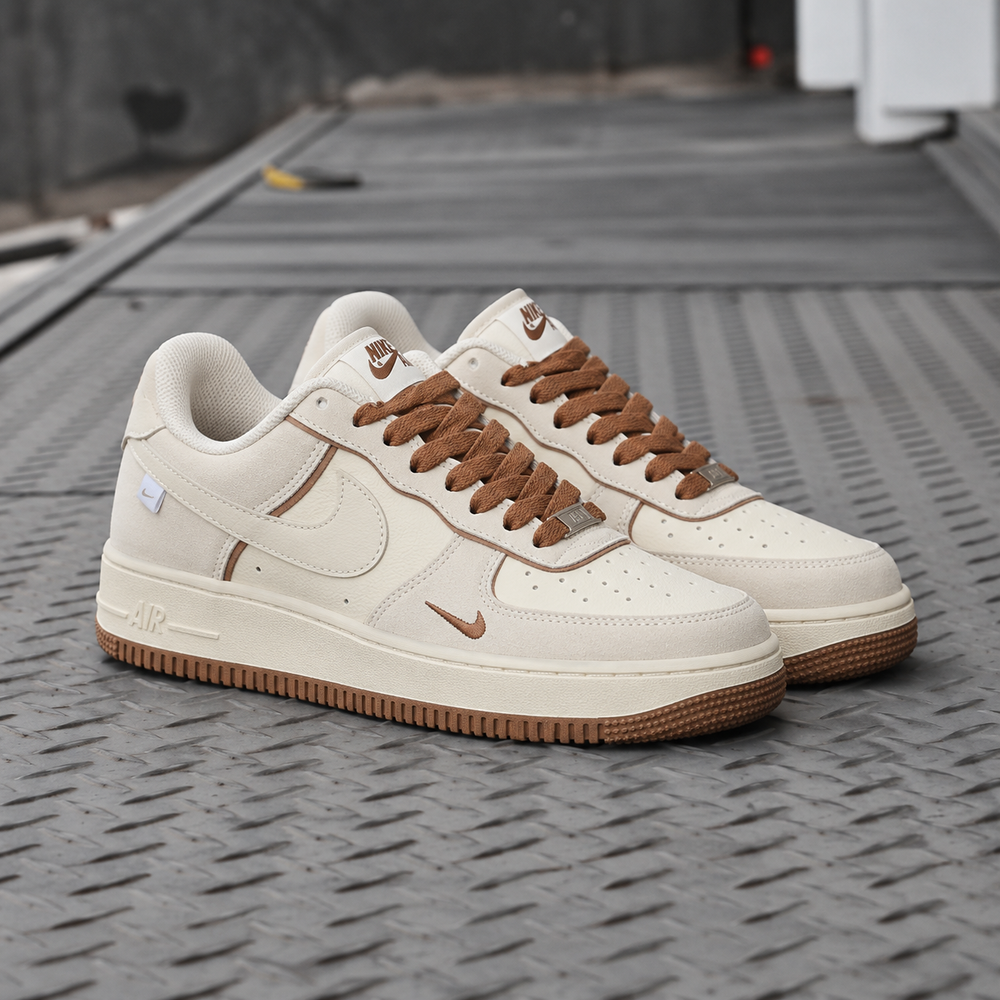 AIR FORCE PINGENTE MARROM
