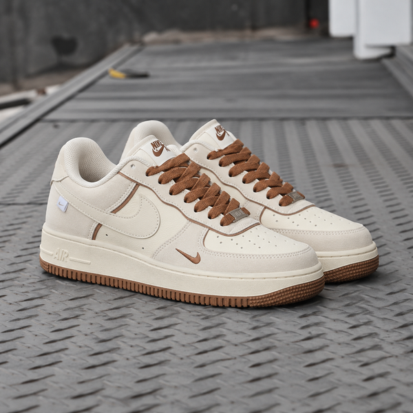 AIR FORCE PINGENTE MARROM