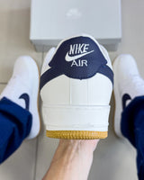 AIR FORCE LOGO MARINHO