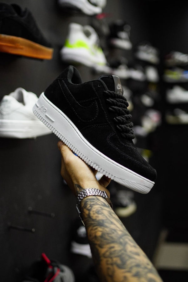 AIR FORCE NOBUCK