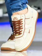 AIR FORCE PINGENTE MARROM