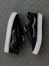 VANS KNU ALL BLACK