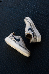 AIR FORCE JUST DID