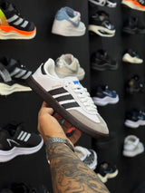 ADIDAS SAMBA BRANCO