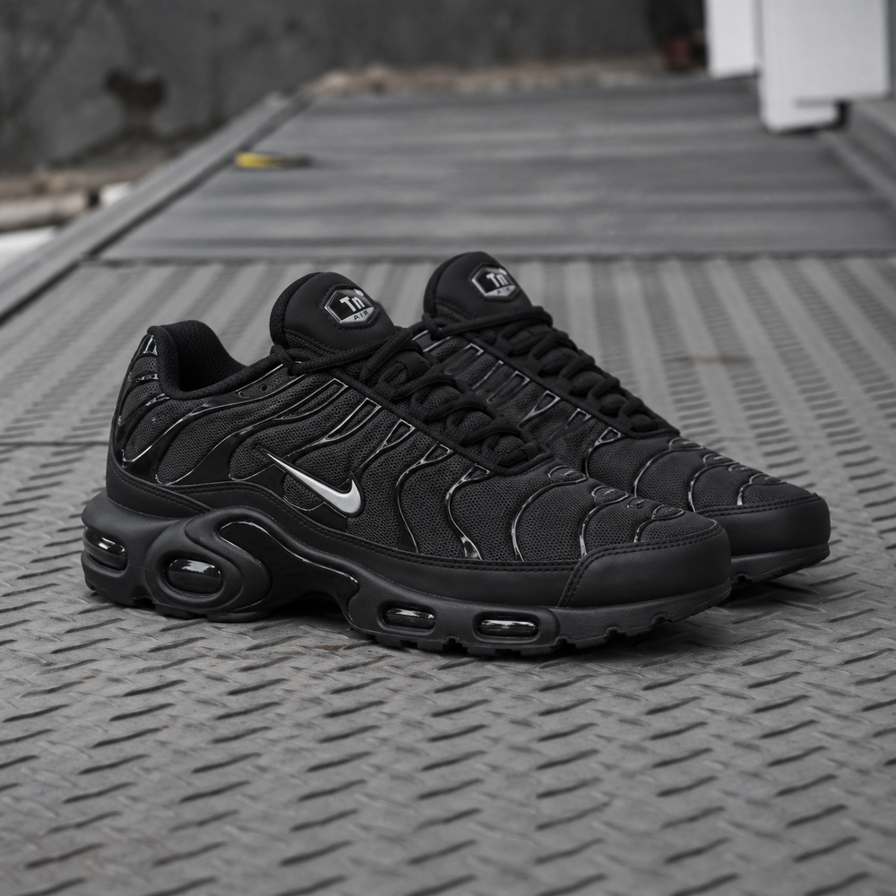 AIR TN PRETO