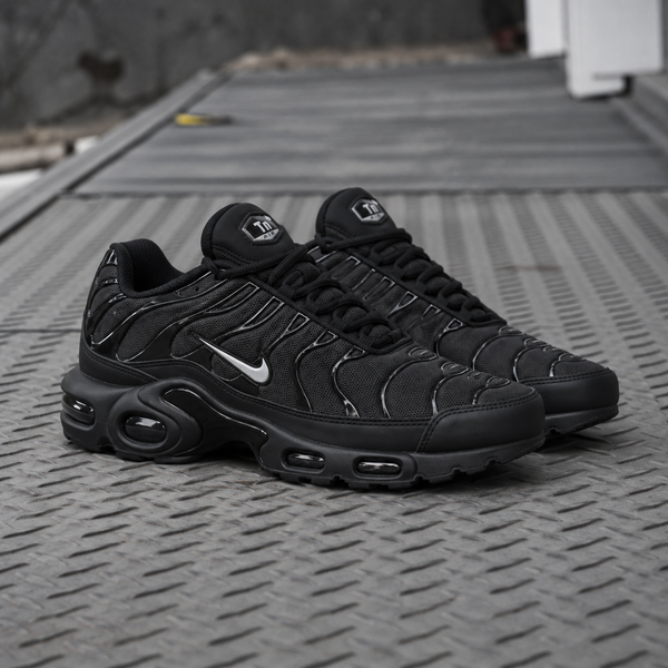 AIR TN PRETO