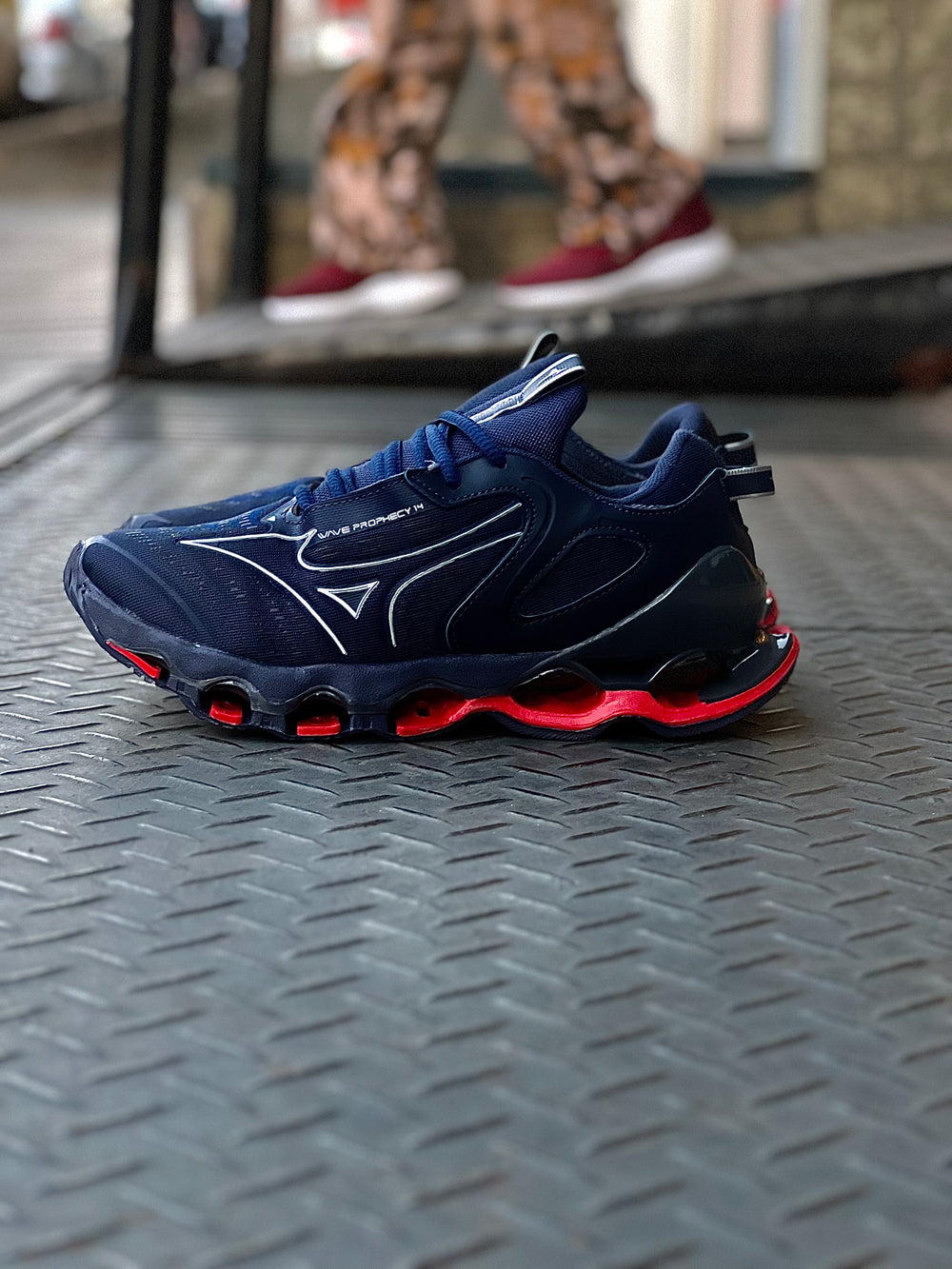 MIZUNO PROPHECY 14