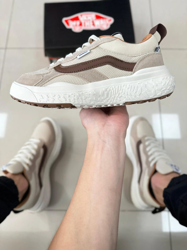 VANS VR3 NEO BEGE