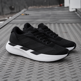 ADIZERO ADIOS PRETO E BRANCO
