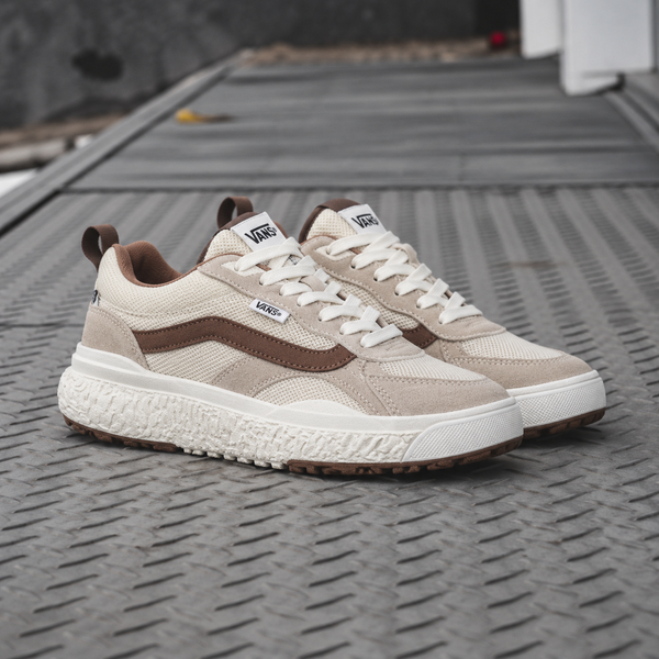 VANS VR3 NEO BEGE