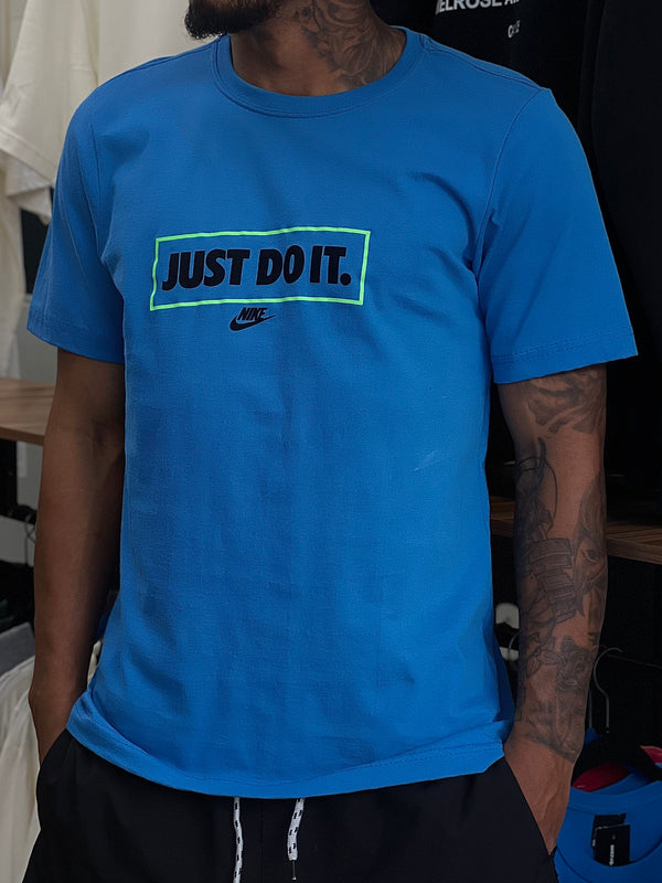 CAMISETA NIKE JUST DO IT