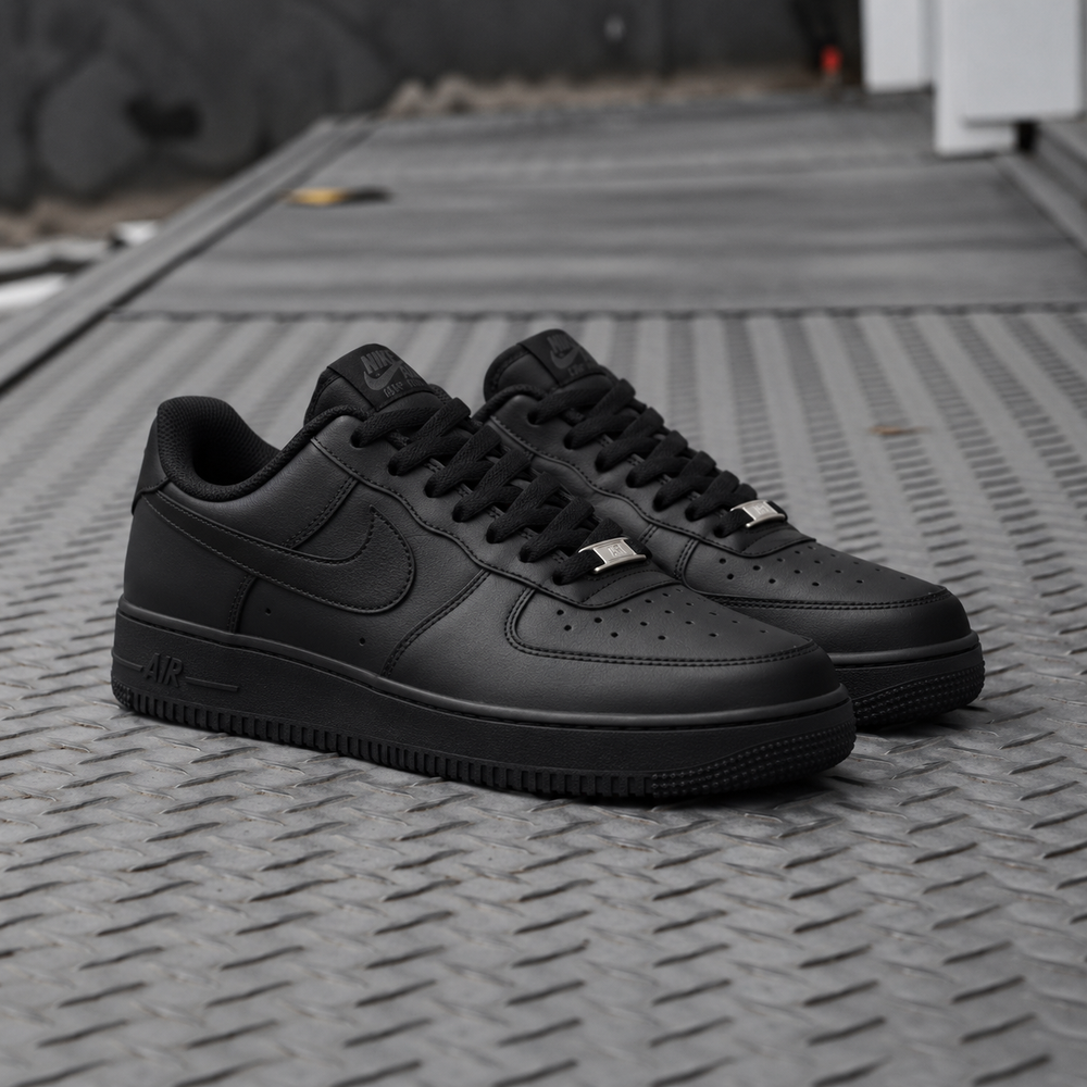 AIR FORCE PRETO