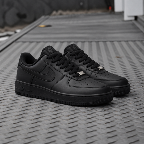 AIR FORCE PRETO
