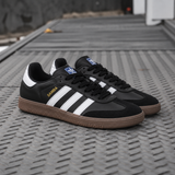 ADIDAS SAMBA PRETO