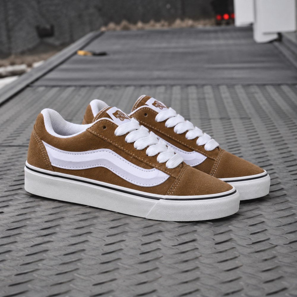 VANS KNU ABÓBORA