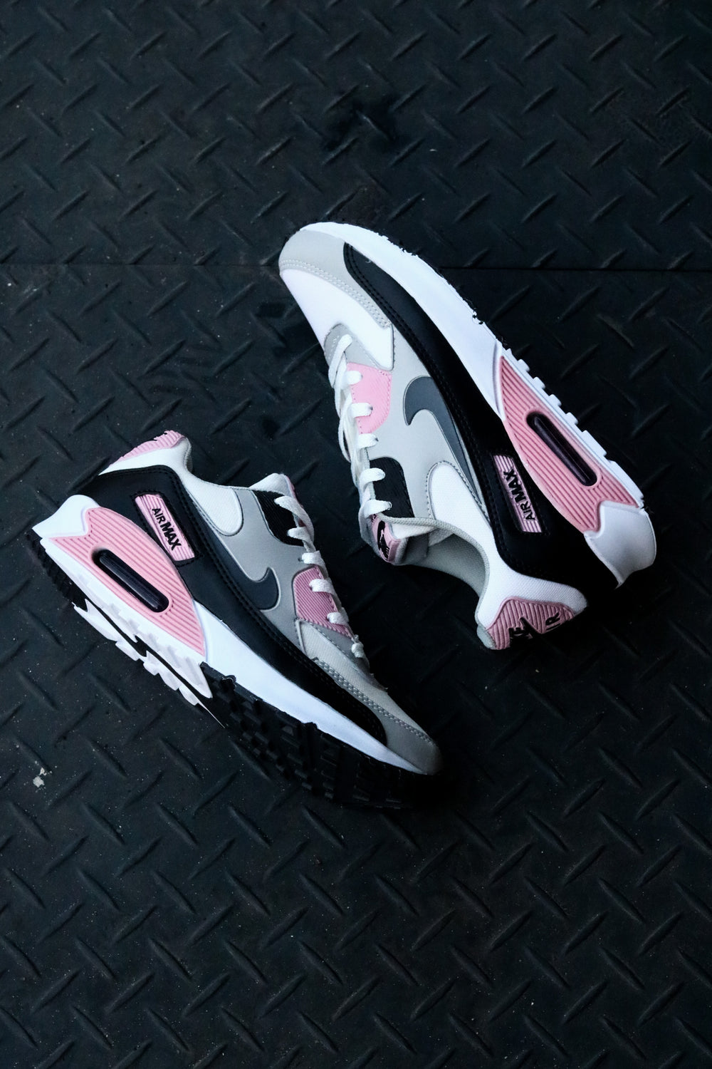 AIR MAX 90 ROSA