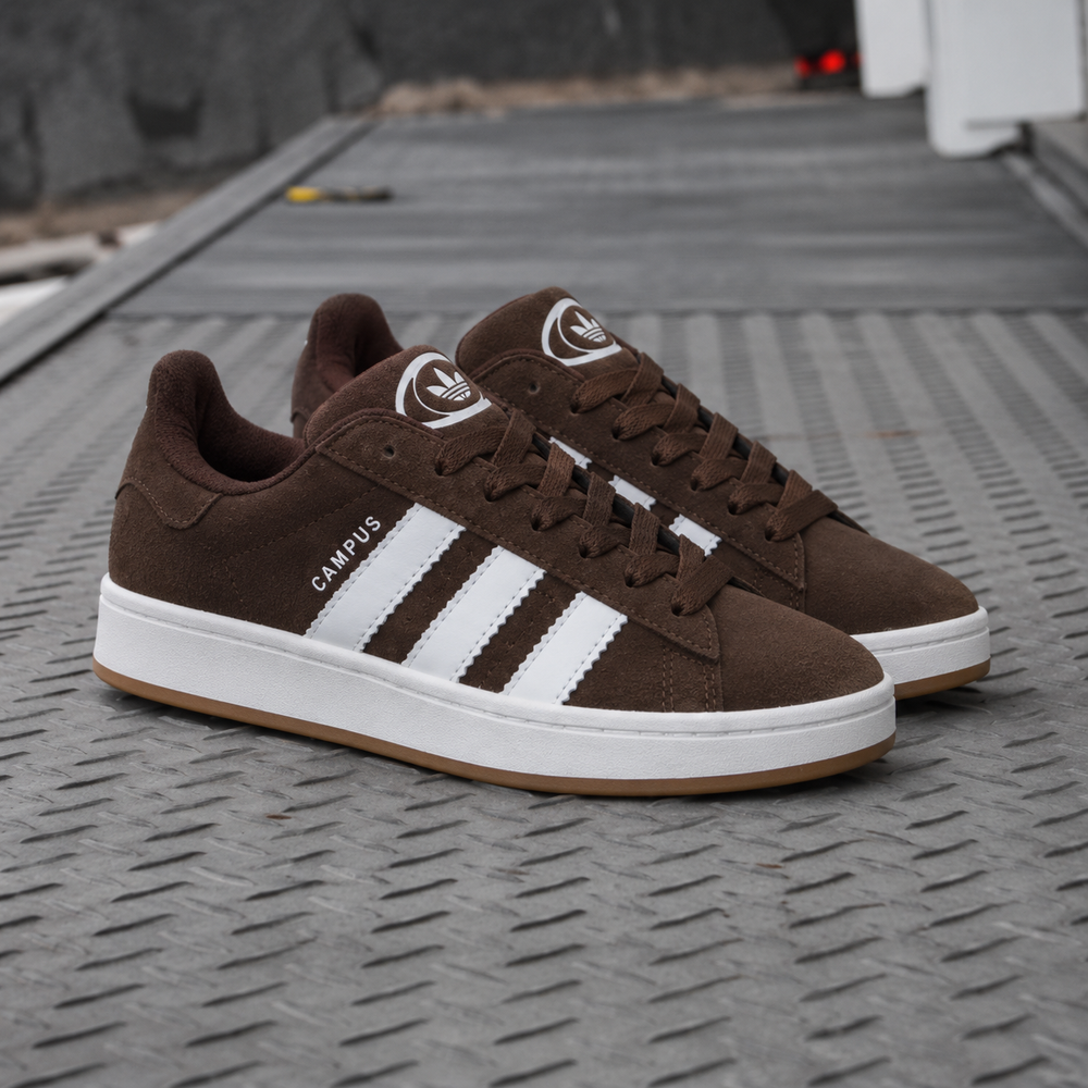 ADIDAS CAMPUS MARROM