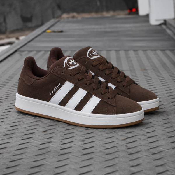 ADIDAS CAMPUS MARROM