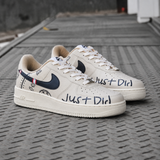 AIR FORCE JUST DID