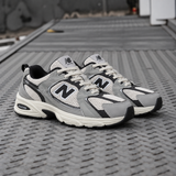 NEW BALANCE 530 OFF WHITE