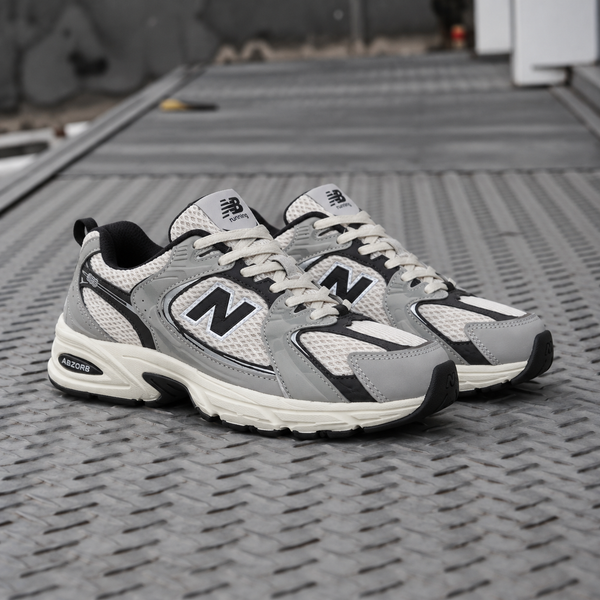 NEW BALANCE 530 OFF WHITE