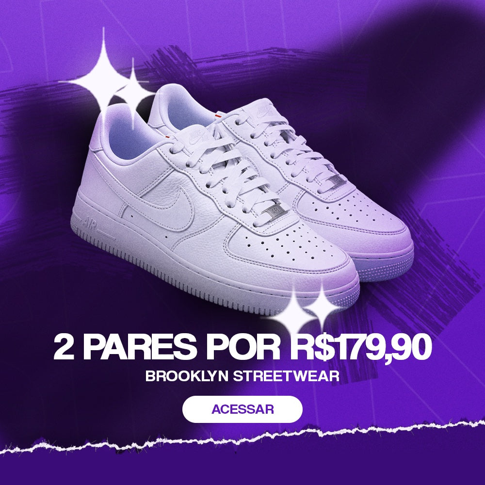 2 pares por R$179,90
